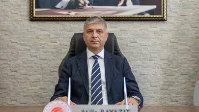 Atilla Bayazıt kimdir, Adana Tarım ve Orman İl Müdürü kaç yaşında, aslen nereli, hayatı ve kariyeri nasıl?