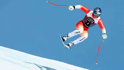 İsviçreli kayakçı Franjo von Allmen kimdir, kaç yaşında, aslen nereli, başarıları ve spor geçmişi (başarıları)