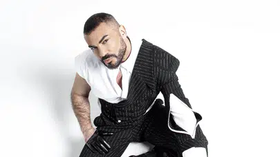 Rober Hatemo’nun yeni şarkısı 'Umudum Kalmadı' viral oldu