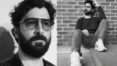 Abi Dizisinde Şimşek hayatı, Halil İbrahim Kaçmaz ne mezunu, nereden mezun oldu, hangi dizi ve filmlerde oynadı?