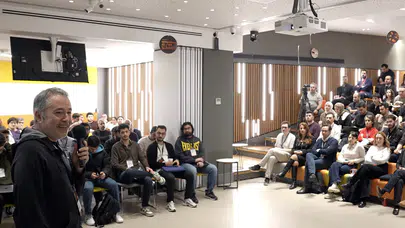 Trendyol teknoloji ekosistemini 'AI/ML SUMMIT'te buluşturdu