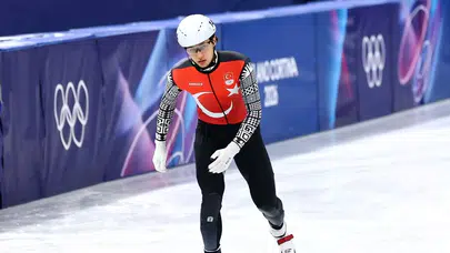 Denis Örs kimdir? Kaç yaşında, nereli ve hangi spor dalında Türkiye’yi temsil ediyor?