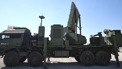 Türkiye’den Somali’ye Kritik Sevkiyat: ALP 100-G Mogadişu’da