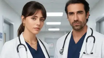 Doktor Başka Hayatta’da Hafızasını Kaybeden Cerrahın Sırrı Ortaya Çıkıyor