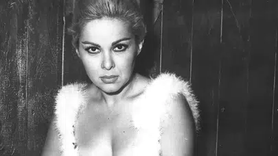 Suzan Avcı Kiminle Evli, Oğlu Mete Akşiray’a Ne Oldu? Yeşilçam’ın Kötü Kadını Suzan Avcı’nın Evlilikleri ve Aile Hayatı