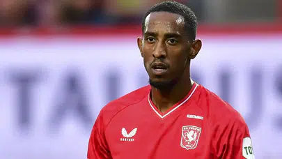 Kayserispor Joshua Brenet transferi! Joshua Brenet kimdir, kaç yaşında, nereli, mevkisi