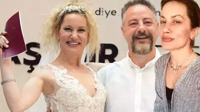 Mustafa Semih Demirci kimdir, kaç yaşında, aslen nereli? Yıldız Asyalı’nın eşi hakkında merak edilenler