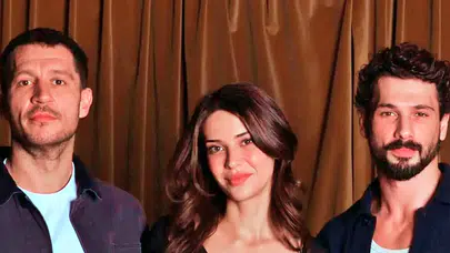 Yeraltı dizisinde nasıl oyuncu olunur, Medyapım başvuru şartları neler?