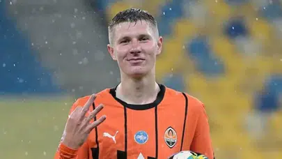 Ara Transferde Ukrayna Bağlantısı! Trabzonspor Bondarenko ile Görüşüyor