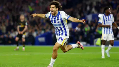 Brighton – Crystal Palace maçı ne zaman ve saat kaçta? Ferdi Kadıoğlu kadroda mı?