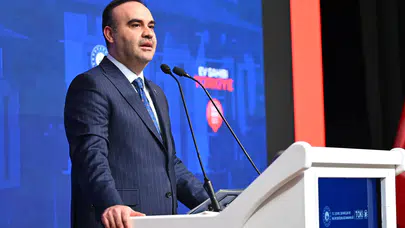 İmalat sanayine 100 milyar liralık yeni finansman desteği