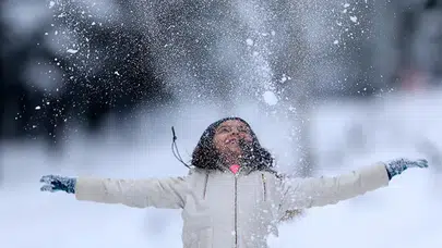 Valiliklerden Peş Peşe Açıklama! Çok Sayıda İlde Okullar Tatil Edildi