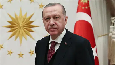 Erdoğan bugün 72 yaşında: Kutlama mesajları peş peşe