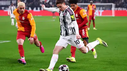 Şampiyonlar Ligi yolunda Galatasaray servet yazıyor