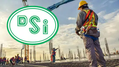 DSİ 1.389 işçi alımı kura tarihi ne zaman? Devlet Su İşleri kura takvimi ve alım süreci açıklandı