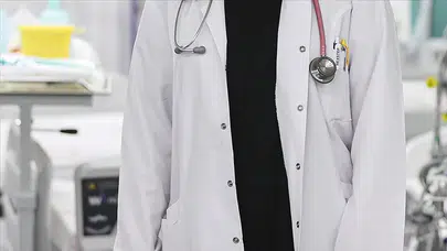 Malatya Doğanşehir’de Sağlık Camiası Yasta: Dr. Bülent Abralcı Hayatını Kaybetti