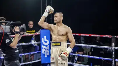 Seyda Keser evli mi, eşi kim ve çocukları var mı? Milli boksör Seyda Keser’in özel hayatı