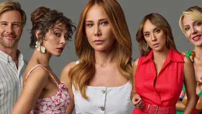 Final bölümüyle şov yapan ben Leman, puanlarıyla şaşırttı