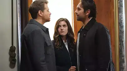 Taşacak Bu Deniz Setinde Kriz! Senaryoya İsyan Etti! Ayrılık Kararının Perde Arkası Ortaya Çıktı