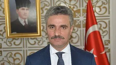 Erzurum’da Valilik Koltuğuna Tecrübeli İsim: Aydın Baruş Göreve Başladı