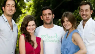 Kavak Yelleri’nde Reyting Gerilimi: Yiğit Güralp’in Ayrılık Sözleri Sosyal Medyayı Salladı