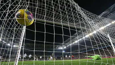 Dünyanın En İyi 20 Forveti Belli Oldu, Süper Lig’den Tek Yıldız Listeye Girdi!