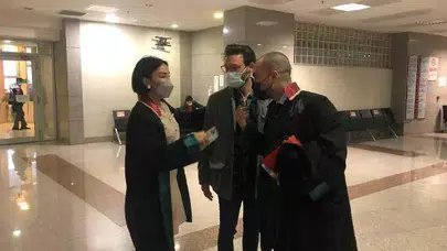 MasterChef Danilo neden boşandı, Tuğçe Demirbilek ile evliliği neden bitti? Ünlü çiftin hikayesinin sonu