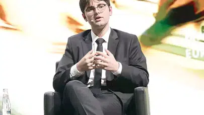 Cemil Türk hayatı, kaç yaşında, hangi okulda okuyor, başarıları neler? Devlet okulundan Harvard'a!