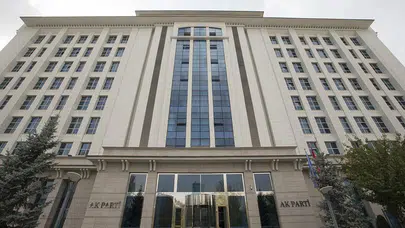 AK Parti, '28 Şubat: Vesayet, darbe ve milli iradenin inşası' programı yarın başlıyor