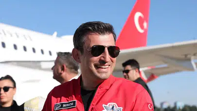 Selçuk Bayraktar yükselişiyle iş dünyasında taşları yerinden oynattı