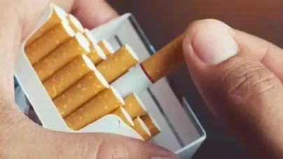 Tiryakilere Soğuk Duş! Sigara Fiyatları 115 TL’ye Dayandı