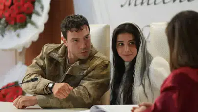 Sevdiğim Sensin 2. bölüm fragmanı yayınlandı mı, yeni bölümde neler olacak?