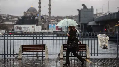Meteoroloji uyardı: Doğu Anadolu’da kar geceyi zorlaştıracak