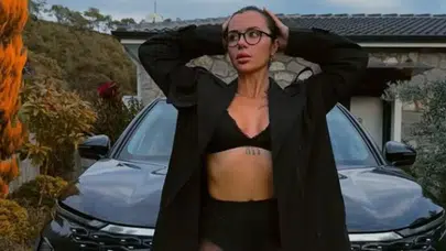 Burçin Erol kim, ne iş yapıyor, kaç yaşında ve OnlyFans soruşturması kapsamında gözaltına alındı mı?