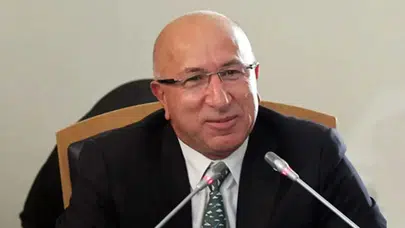 Ciner Dosyasında Kritik Dönemeç! Yakalama Kararı Kaldırıldı