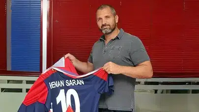 Saran Group’un Kritik İsmi Kenan Saran’ın Dikkat Çeken Kariyer Yolculuğu