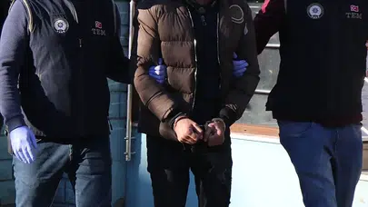 4 ilde kara para operasyonu: 9 şirkete el konuldu!