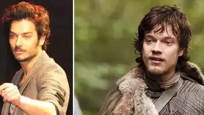 Game of Thrones'ta oynayan Türk kim?