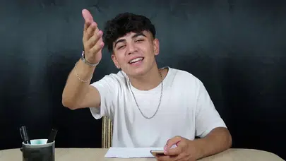 Berke Juan kaç yaşında, aslen nereli nerede yaşıyor, işi ne, ailesi kim, sosyal medya hesapları neler?