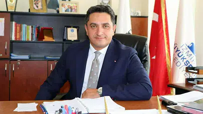 İzmir Büyükşehir Belediyesi Soruşturmasında Dikkat Çeken İsim Heval Savaş Kaya Oldu