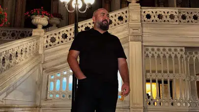 Serdar Avcı hayatı (kimdir), eşi var mı, kiminle evli, mesleği ne, aslen nereli?