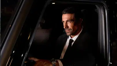 İbrahim Çelikkol Seti Gözyaşına Boğdu! 6 Saat Kameralar Durmadı