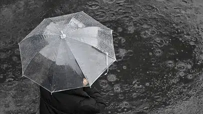 Denizli'de bugün hava nasıl olacak? (19 Şubat 2026)