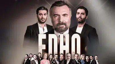 Eşkiya Dünyaya Hükümdar Olmaz oyuncuları listesi?