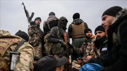 YPG’den Haseke’de sivillere baskı: 23 kişi alıkonuldu