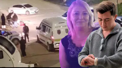 Gül Seher Göksan ve Turan Emre Arıkan neden ve nasıl öldürüldü? Aydın'da çifte cinayet!