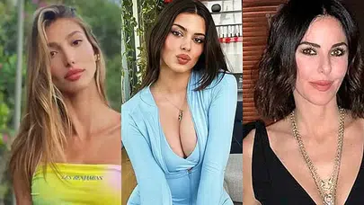 Yalı partileri dosyasında ünlü isimler! Savcılık “resmi suçlama yok” dedi