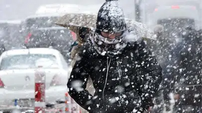 Aksaray Kar Tatili Son Dakika: 3 Şubat Okullar Tatil Edildi Mi, Aksaray’da Eğitim Durumu Ne?