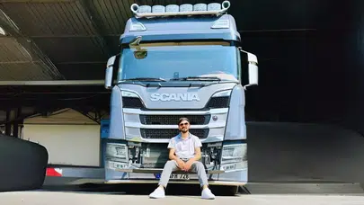 Sosyal medyada tanınan “7.65 İlhami” nasıl ünlü oldu, mesleği ne, hayatı ve biyografisi