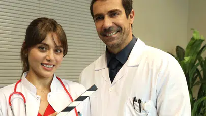 Geçmişini Unutan Bir Adamın Kimlik Savaşı: Doktor Başka Hayatta Çok Konuşulacak